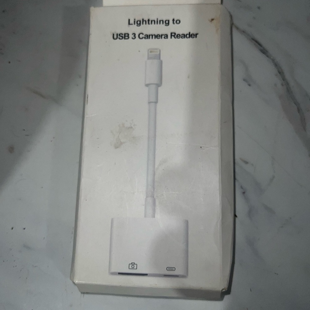 iPhone Accessories